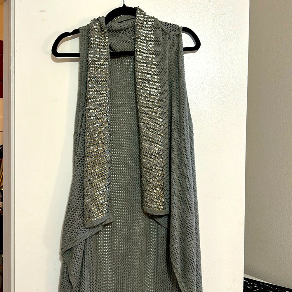 Alice and Olivia Cardigan